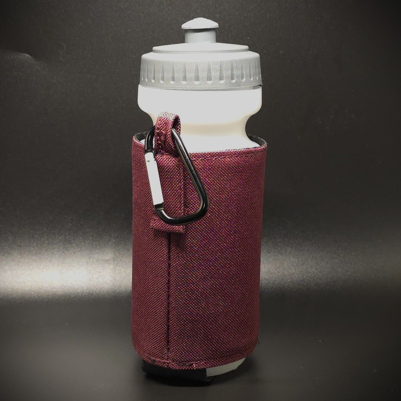 NEU! Lesewesen -Trinkflasche - Personalisiert