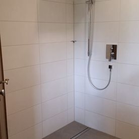 Badezimmer Fliesen