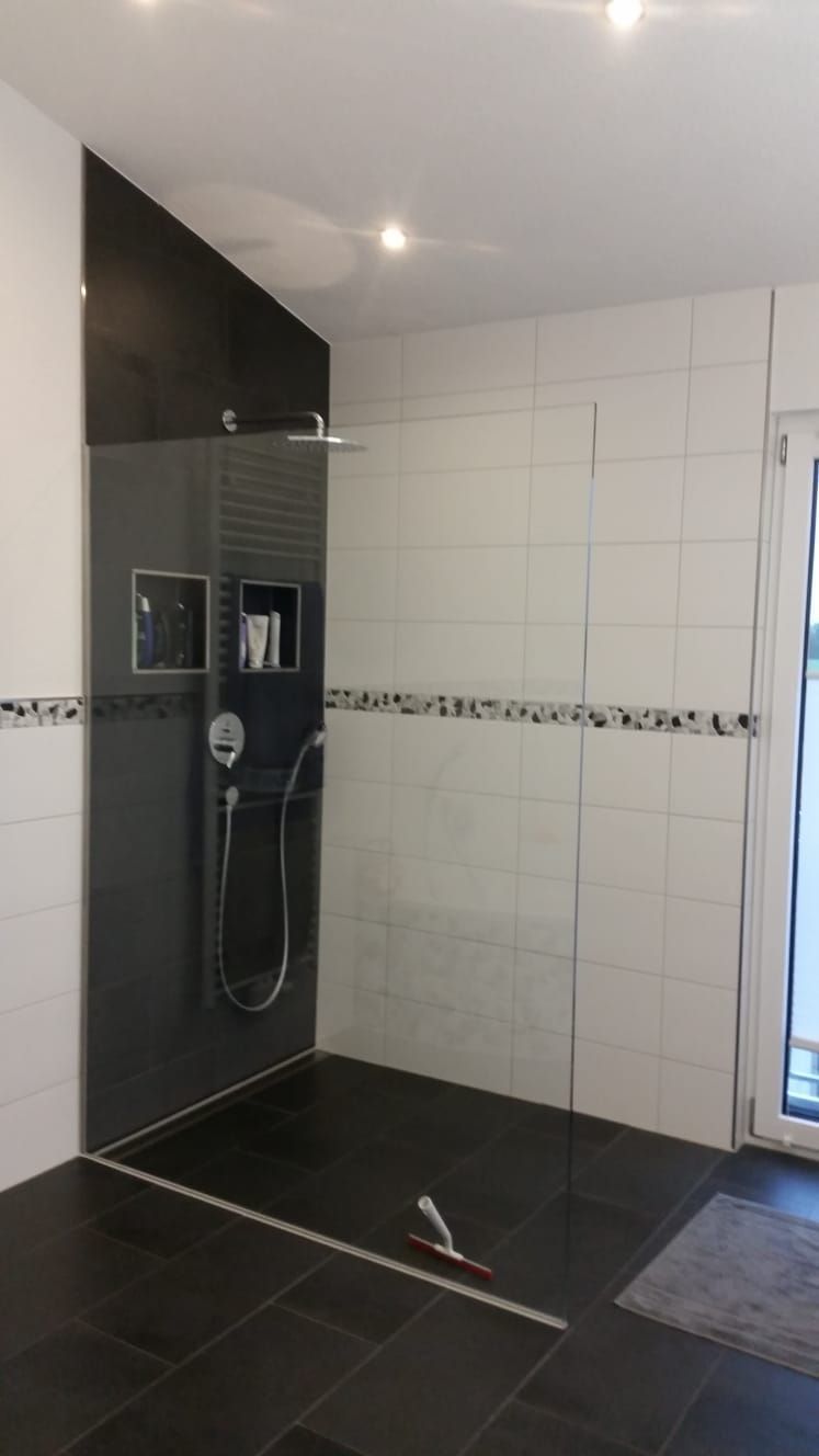 Referenzen rund um das Fliesenlegen