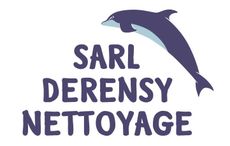 Vers la page d'accueil Logo de la société DERENSY NETTOYAGE.