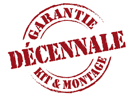 Garantie décennale