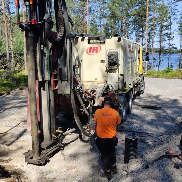 Ristiinan Porakaivo Oy