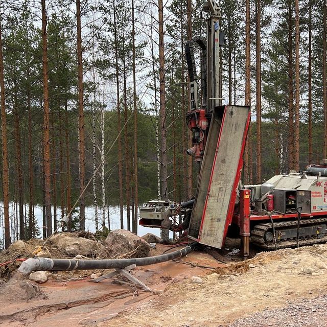 Ristiinan Porakaivo Oy