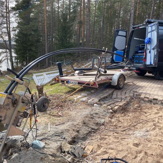 Ristiinan Porakaivo Oy