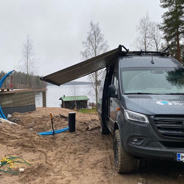 Ristiinan Porakaivo Oy