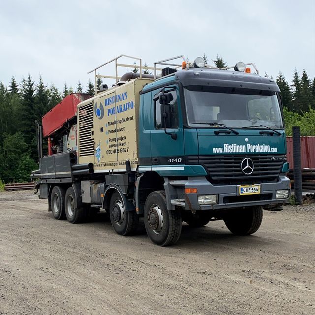 Ristiinan Porakaivo Oy