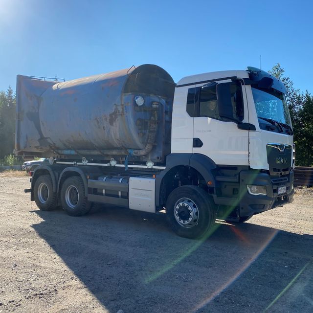 Ristiinan Porakaivo Oy