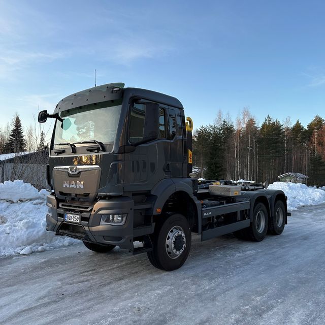 Ristiinan Porakaivo Oy