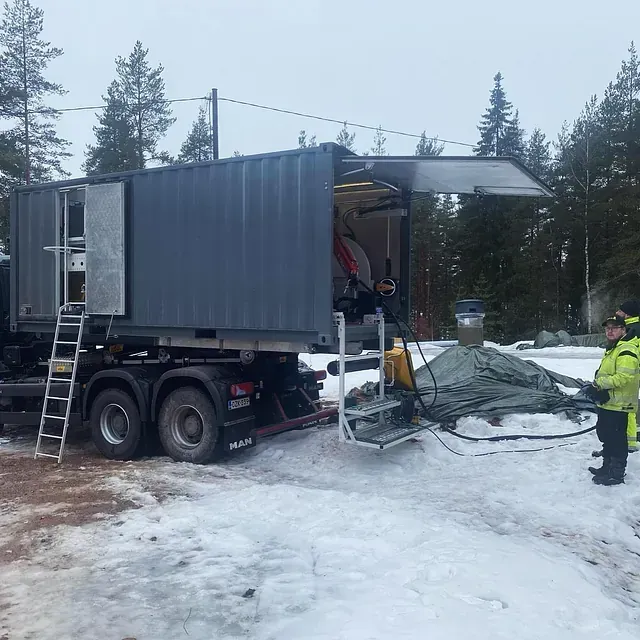 Ristiinan Porakaivo Oy