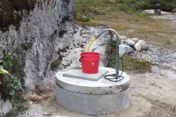 Ristiinan Porakaivo Oy