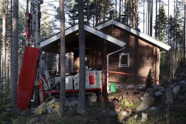 Ristiinan Porakaivo Oy