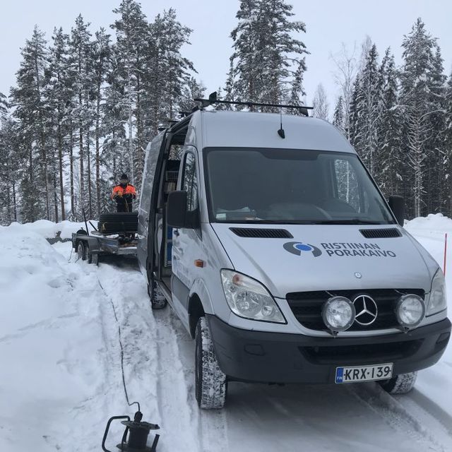 Ristiinan Porakaivo Oy