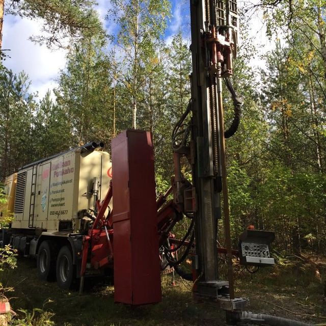 Ristiinan Porakaivo Oy