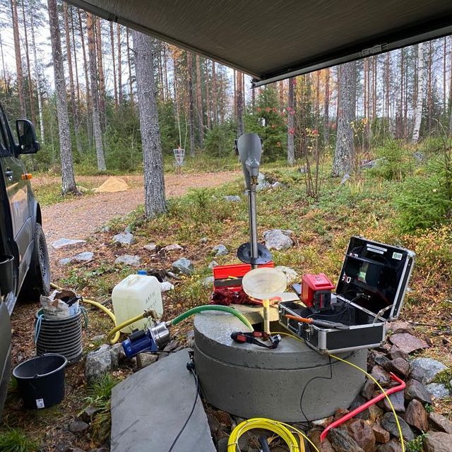 Ristiinan Porakaivo Oy