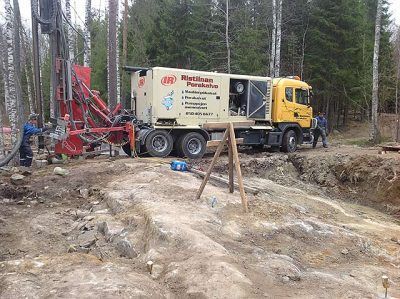 Ristiinan Porakaivo Oy