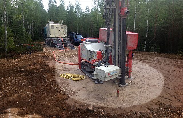 Ristiinan Porakaivo Oy