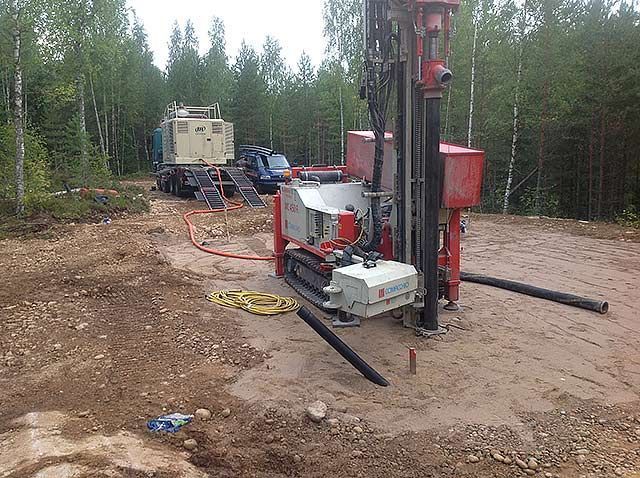 Ristiinan Porakaivo Oy