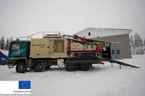 Ristiinan Porakaivo Oy