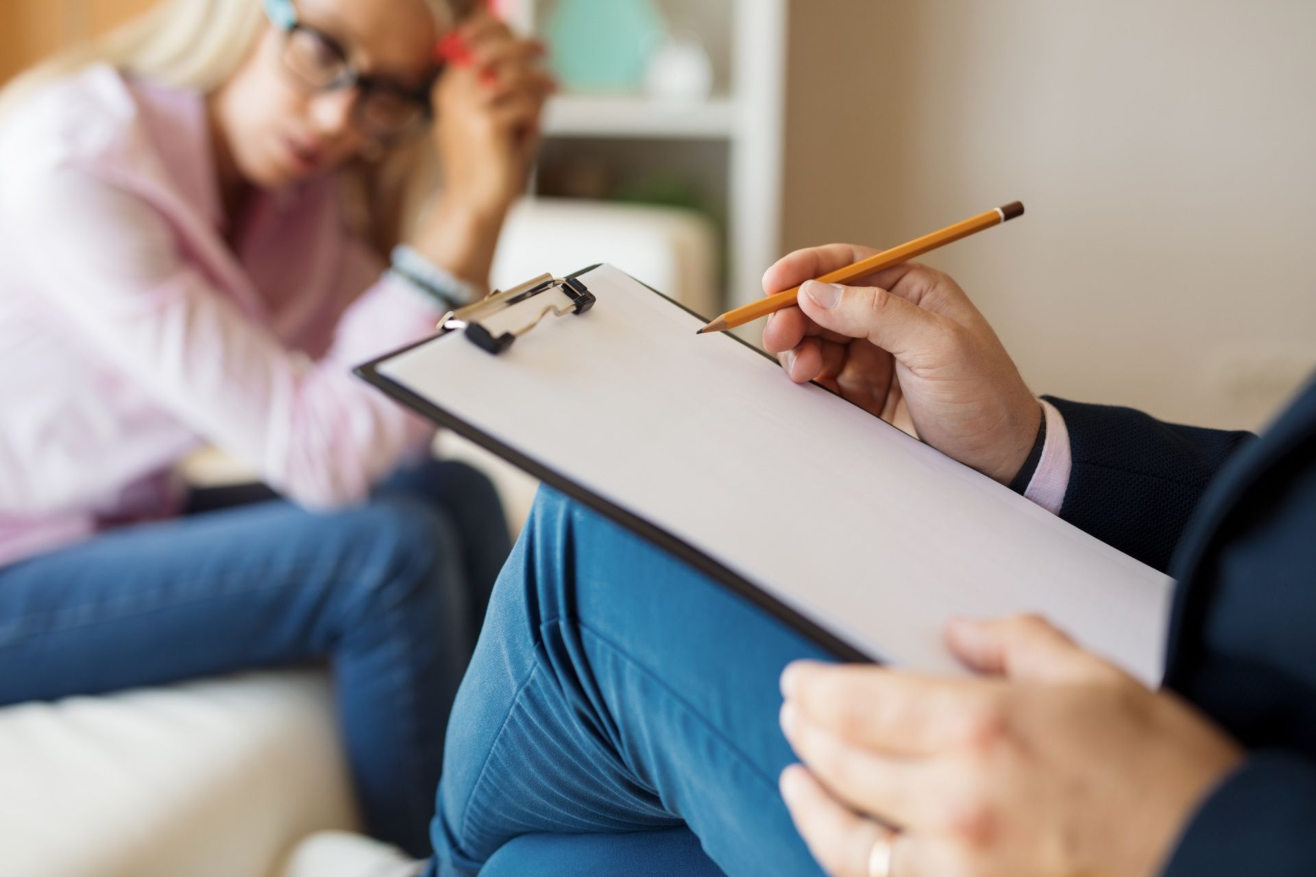 Psykoterapiapiste Selkis