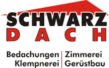 Logo von Schwarz Dach Inh. Marcel Müller
