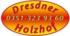Dresdner Holzhof Logo
