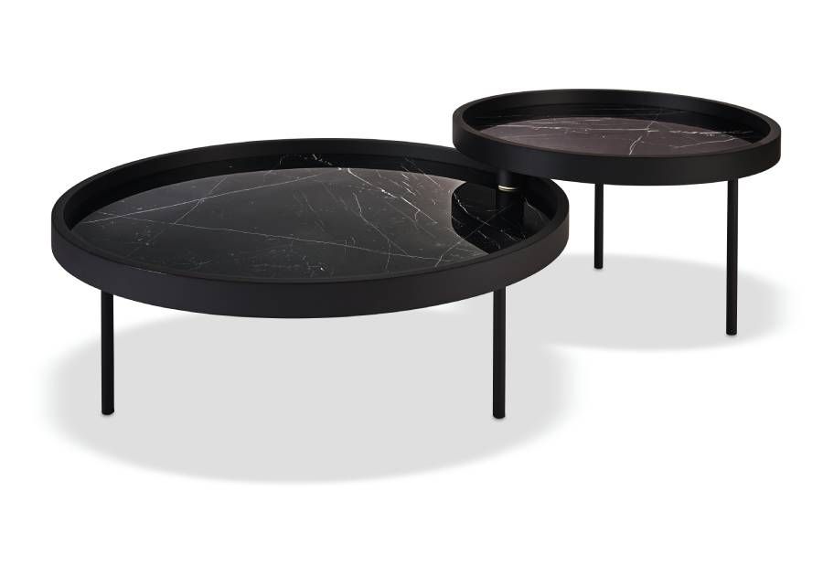 Ronald Schmitt Tisch