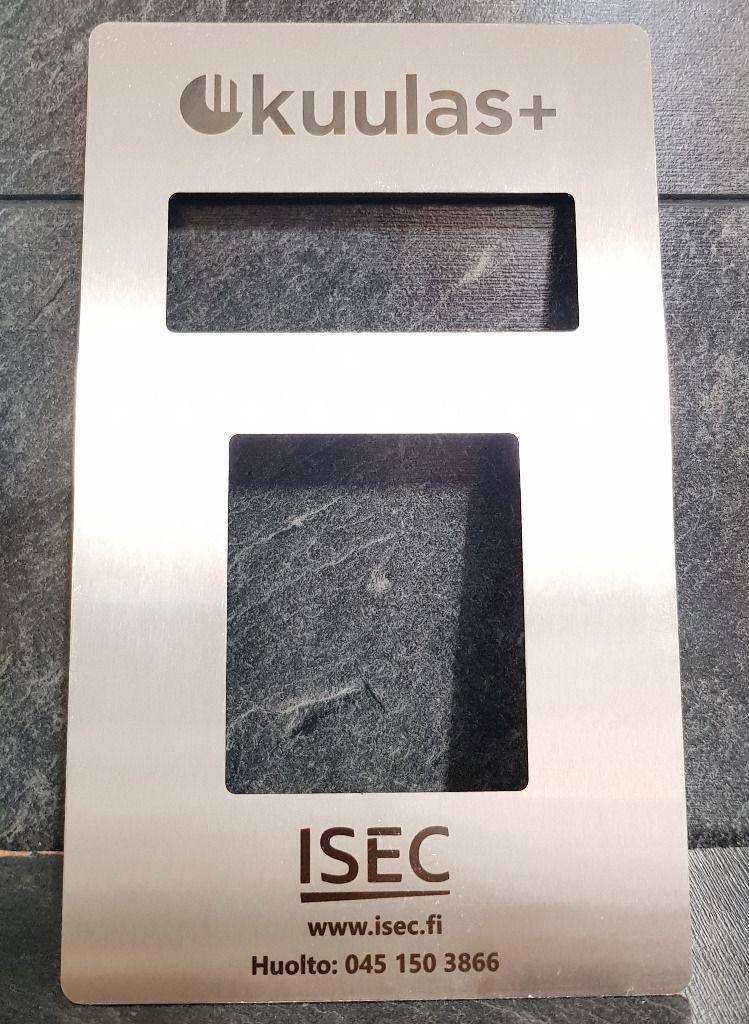 Oulun Lasermerkintä Avoin Yhtiö