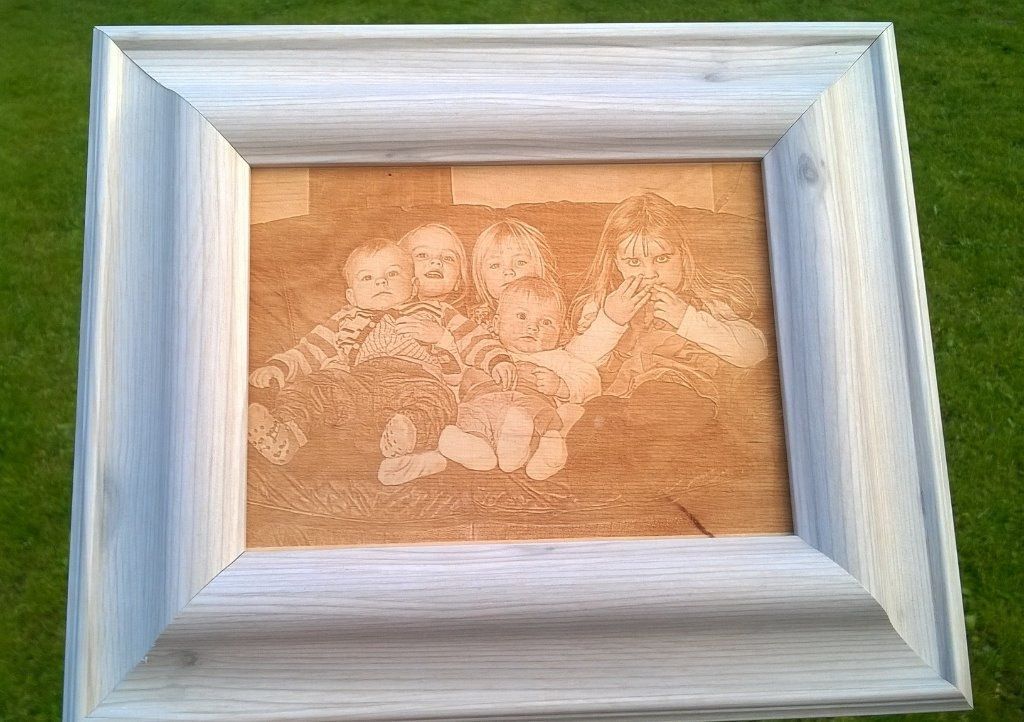 Oulun Lasermerkintä Avoin Yhtiö