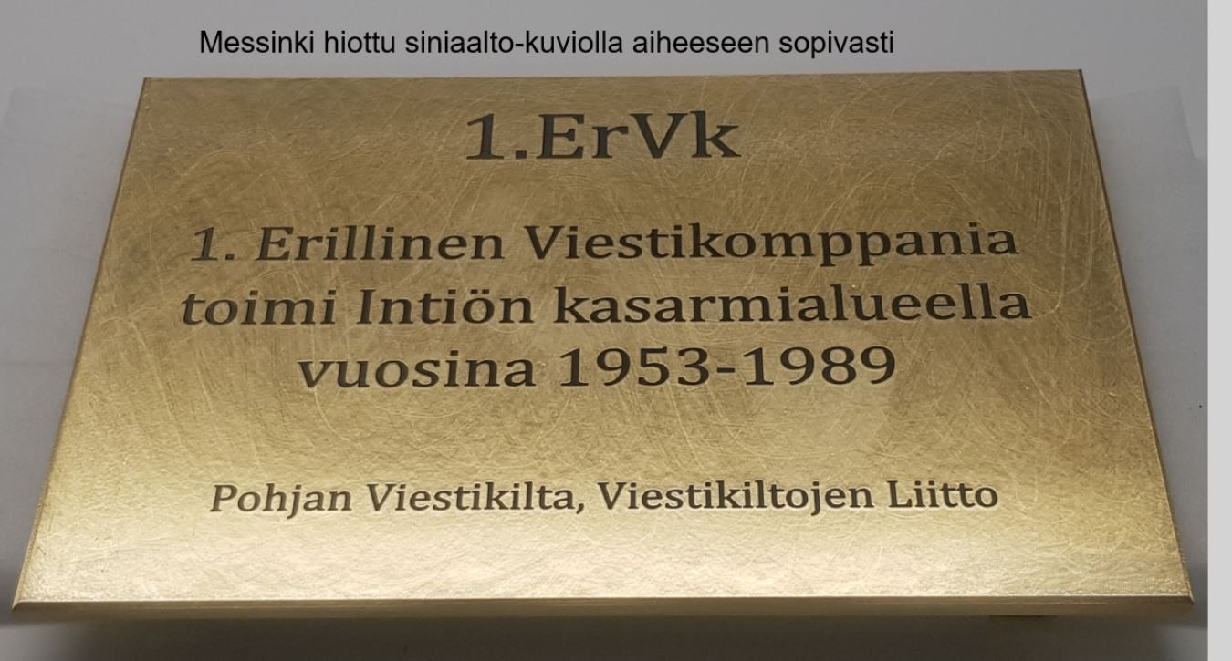 Oulun Lasermerkintä Avoin Yhtiö