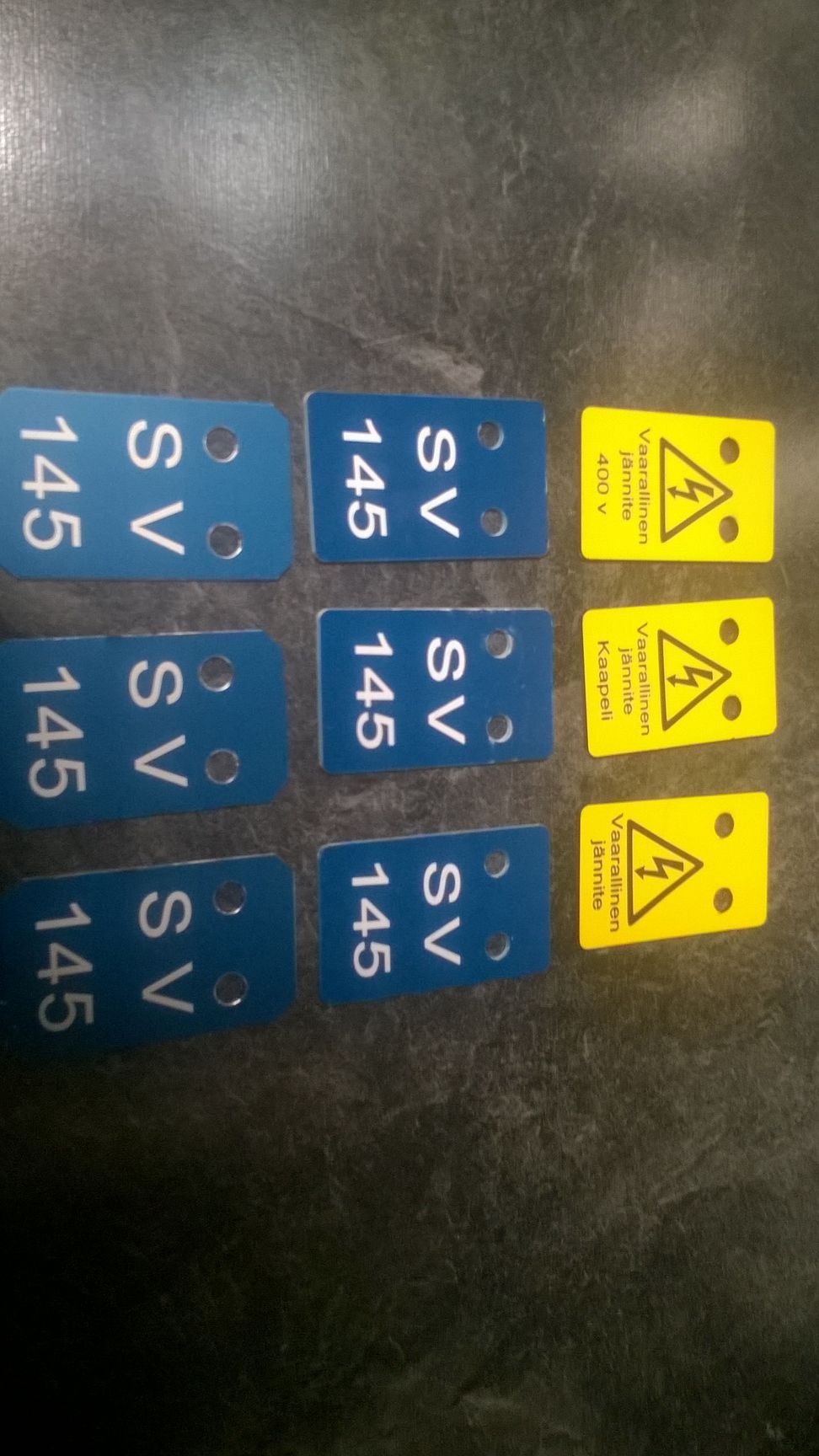 Oulun Lasermerkintä Avoin Yhtiö