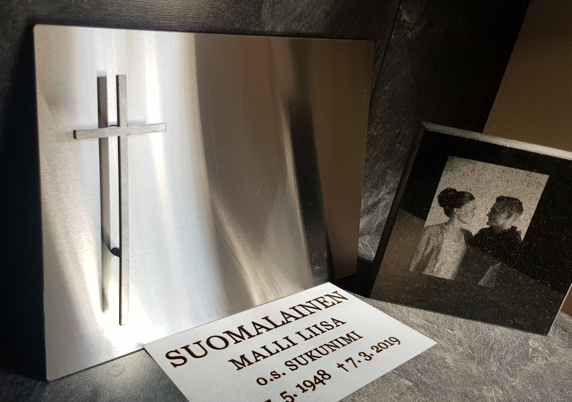 Oulun Lasermerkintä Avoin Yhtiö