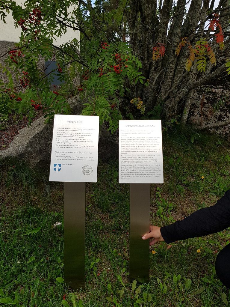 Oulun Lasermerkintä Avoin Yhtiö