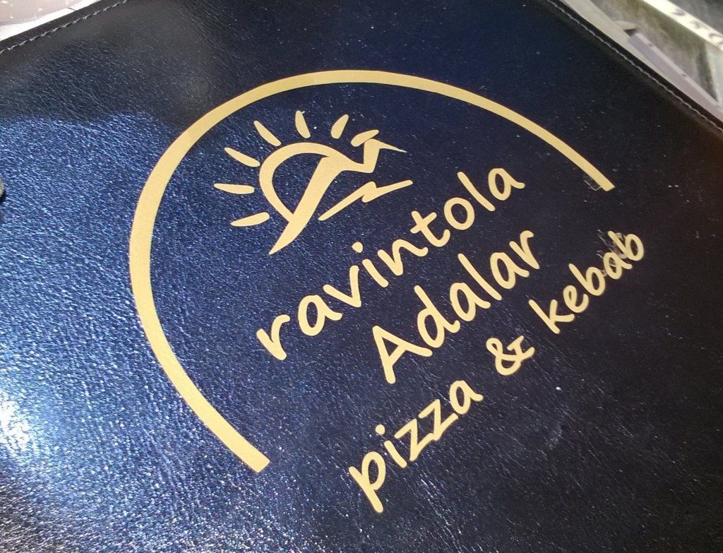 Oulun Lasermerkintä Avoin Yhtiö