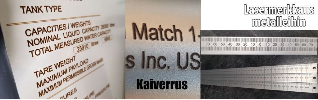 Oulun Lasermerkintä Avoin Yhtiö