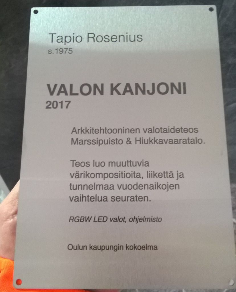 Oulun Lasermerkintä Avoin Yhtiö