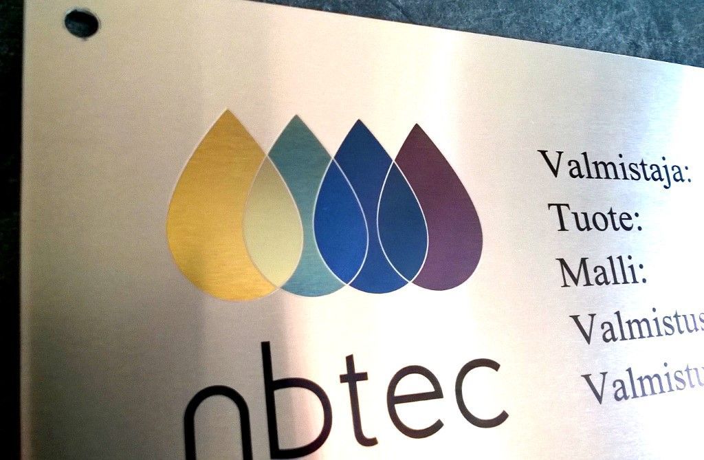 Oulun Lasermerkintä Avoin Yhtiö