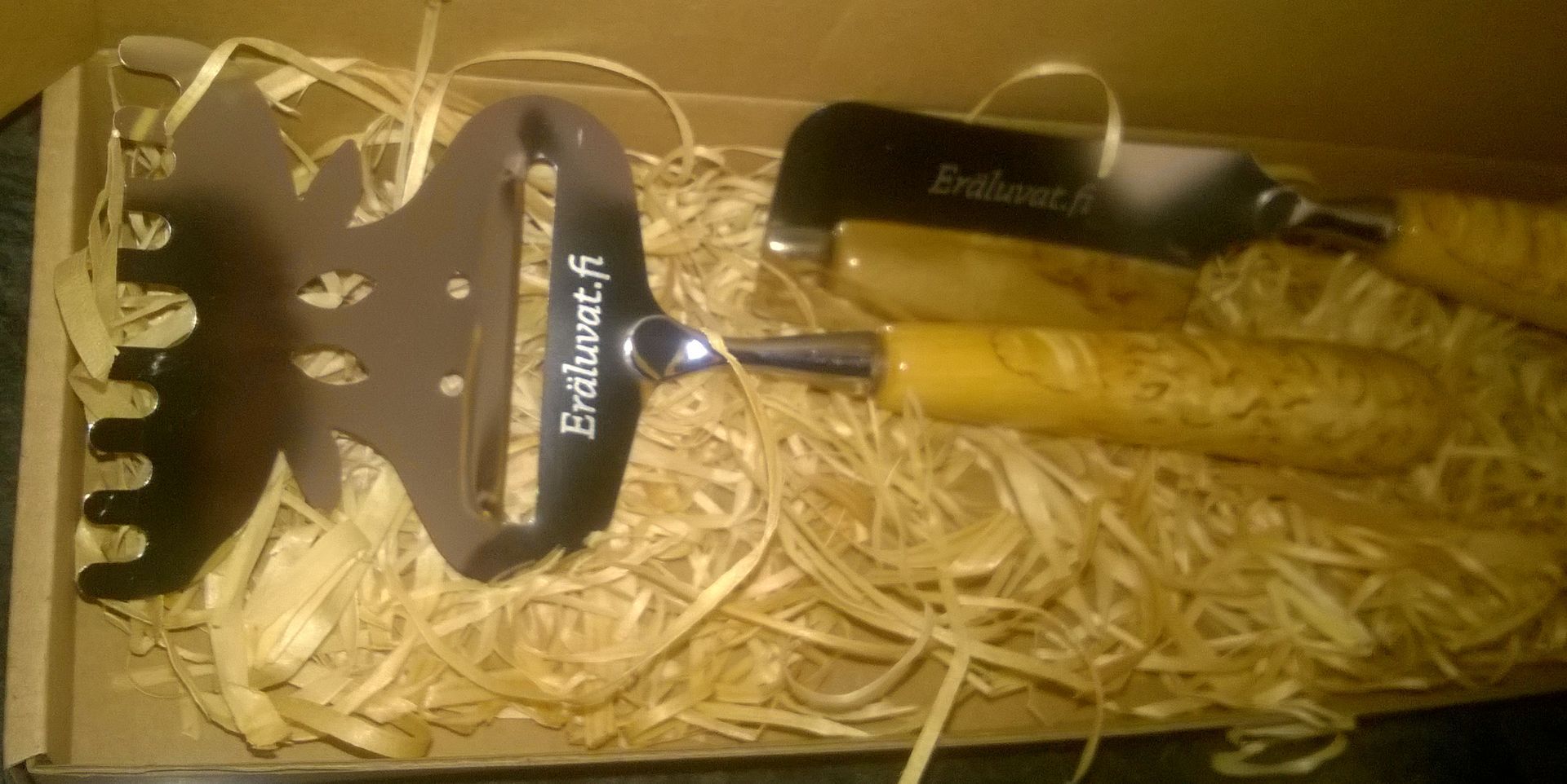 Oulun Lasermerkintä Avoin Yhtiö