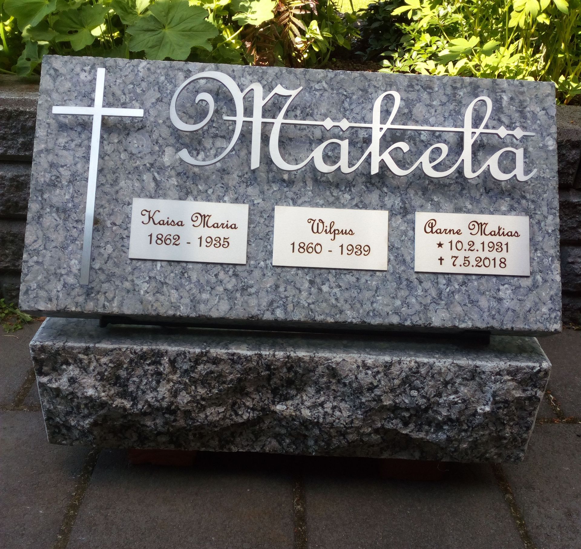 Oulun Lasermerkintä Avoin Yhtiö