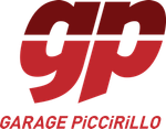 Garage Piccirillo GmbH Logo