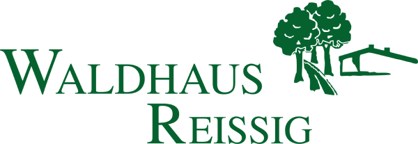 Carsten Beck Waldhaus Reißig - Logo