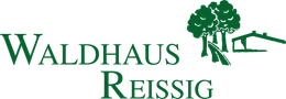 Carsten Beck Waldhaus Reissig - Logo