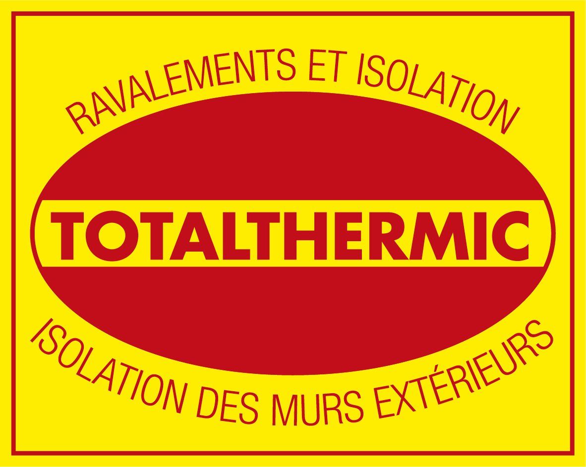 Logo Totalthermic