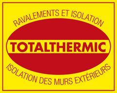Logo Totalthermic