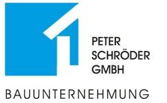 Peter Schröder GmbH Bauunternehmung-logo