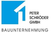 Peter Schröder GmbH Bauunternehmung-logo