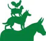 Logo von der Kleintierpraxis / Klinik und Petshop Adlergarten Dr. med. vet. Flavio Regli