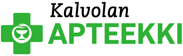 Kalvolan apteekki