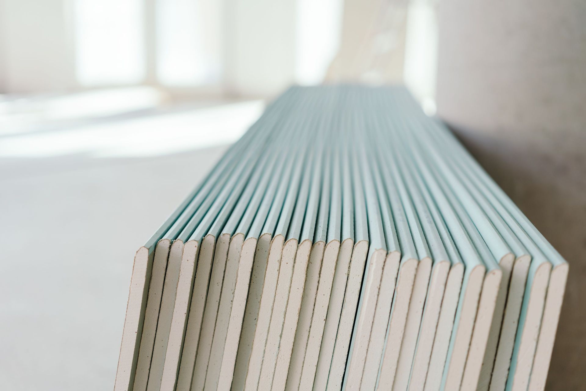 Verputze für Fassaden und den Innenbereich Gipser Geschäft Ve-Tro-Isol AG in Heimberg