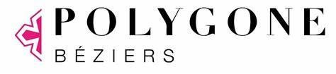 Logo Polygone Béziers