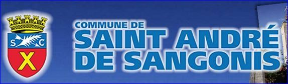 Saint-André-de-Sangonis